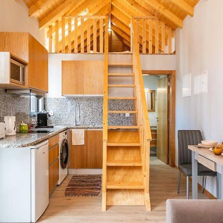 Salsa Country House I I I Porto Moniz Exterior foto