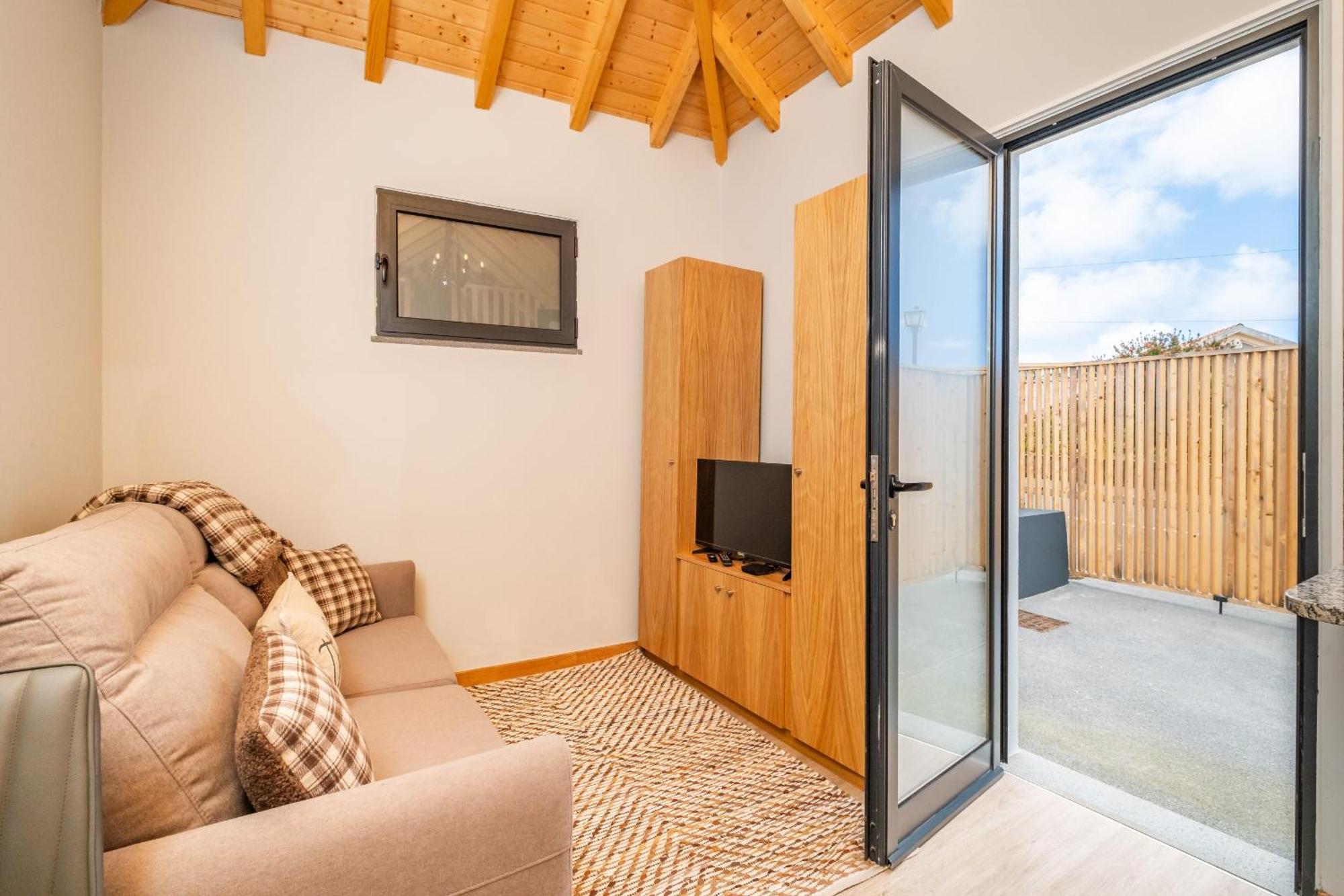 Salsa Country House I I I Porto Moniz Exterior foto